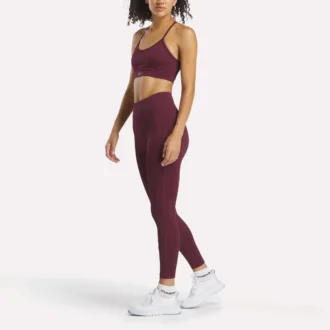 Lux High-Rise-tights för damer