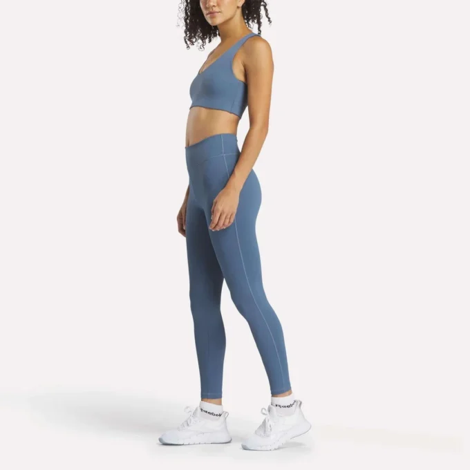 Lux High-Rise-tights för damer Lux High-Rise-tights för damer