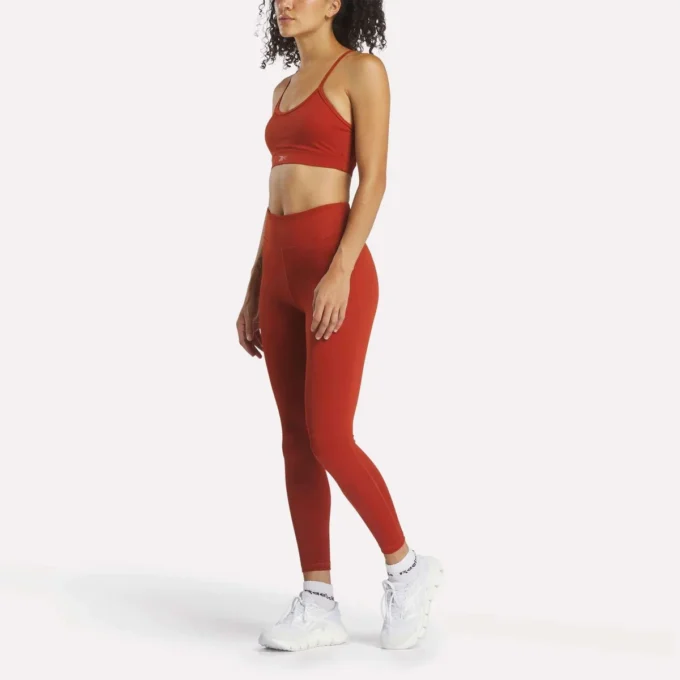 Lux High-Rise-tights för damer Lux High-Rise-tights för damer