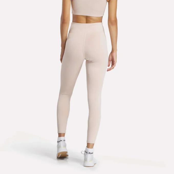 Lux High-Rise-tights för damer Lux High-Rise-tights för damer