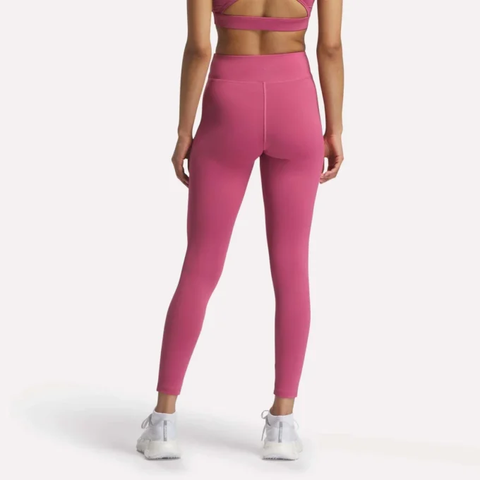Lux High-Rise-tights för damer Lux High-Rise-tights för damer