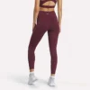 Lux High-Rise-tights för damer Lux High-Rise-tights för damer