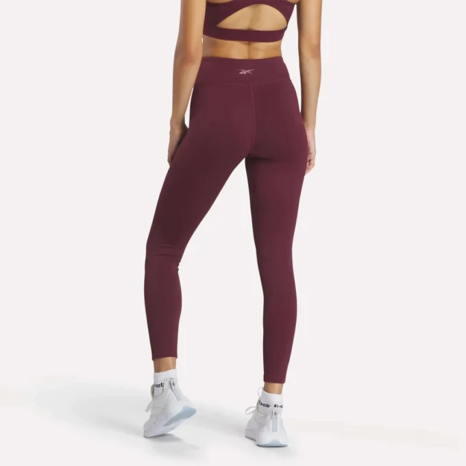 Lux High-Rise-tights för damer Lux High-Rise-tights för damer
