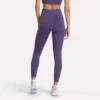 Lux High-Rise-tights för damer Lux High-Rise-tights för damer
