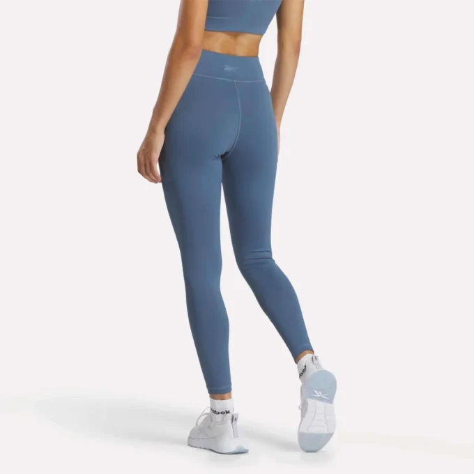 Lux High-Rise-tights för damer Lux High-Rise-tights för damer