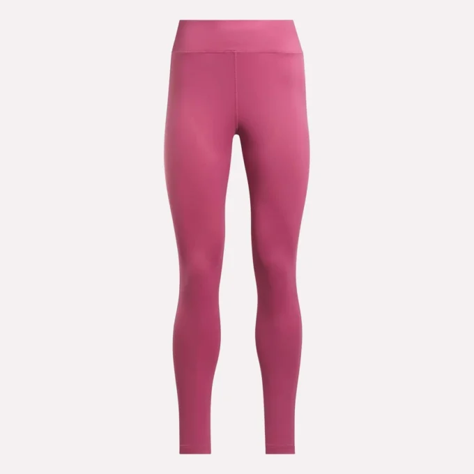 Lux High-Rise-tights för damer Lux High-Rise-tights för damer