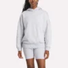 Lux-hoodie för damer Lux-hoodie för damer