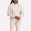Lux-hoodie för damer Lux-hoodie för damer