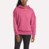 Lux-hoodie för damer Lux-hoodie för damer
