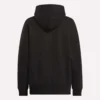 Lux-hoodie för damer Lux-hoodie för damer