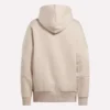 Lux-hoodie för damer Lux-hoodie för damer