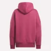 Lux-hoodie för damer Lux-hoodie för damer