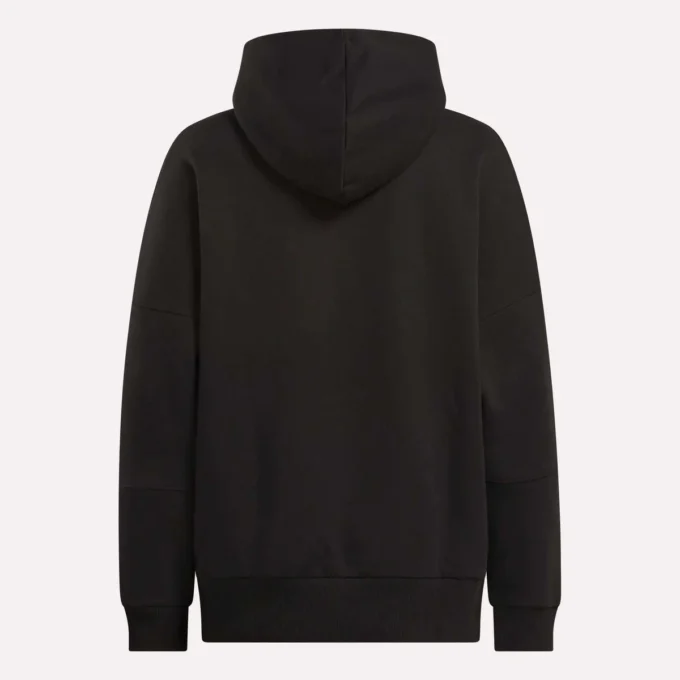 Lux-hoodie för damer Lux-hoodie för damer
