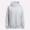 Lux-hoodie för damer Lux-hoodie för damer