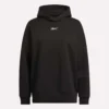 Lux-hoodie för damer Lux-hoodie för damer