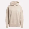Lux-hoodie för damer Lux-hoodie för damer