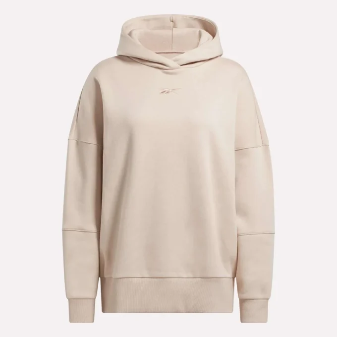 Lux-hoodie för damer Lux-hoodie för damer