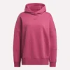 Lux-hoodie för damer Lux-hoodie för damer