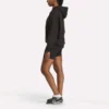 Lux-hoodie för damer Lux-hoodie för damer