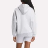 Lux-hoodie för damer Lux-hoodie för damer