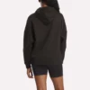 Lux-hoodie för damer Lux-hoodie för damer