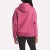 Lux-hoodie för damer Lux-hoodie för damer