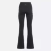 Lux HR Mini-Flare-byxor för damer Lux HR Mini-Flare-byxor för damer