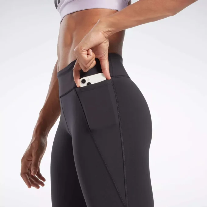Lux-leggings för damer Lux-leggings för damer