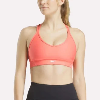 Lux Low-Impact Bra för damer