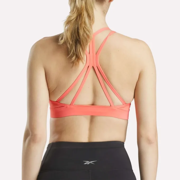 Lux Low-Impact Bra för damer Lux Low-Impact Bra för damer