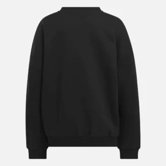 Lux Oversized Crew för damer Lux Oversized Crew för damer