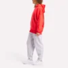 Lux Oversized Hoodie för damer Lux Oversized Hoodie för damer