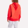 Lux Oversized Hoodie för damer Lux Oversized Hoodie för damer