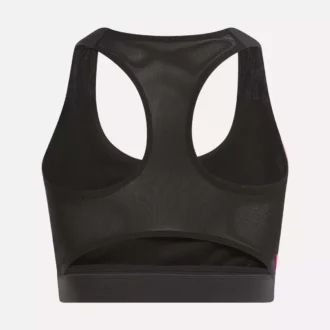 Lux Racer Colorblock-bh för damer