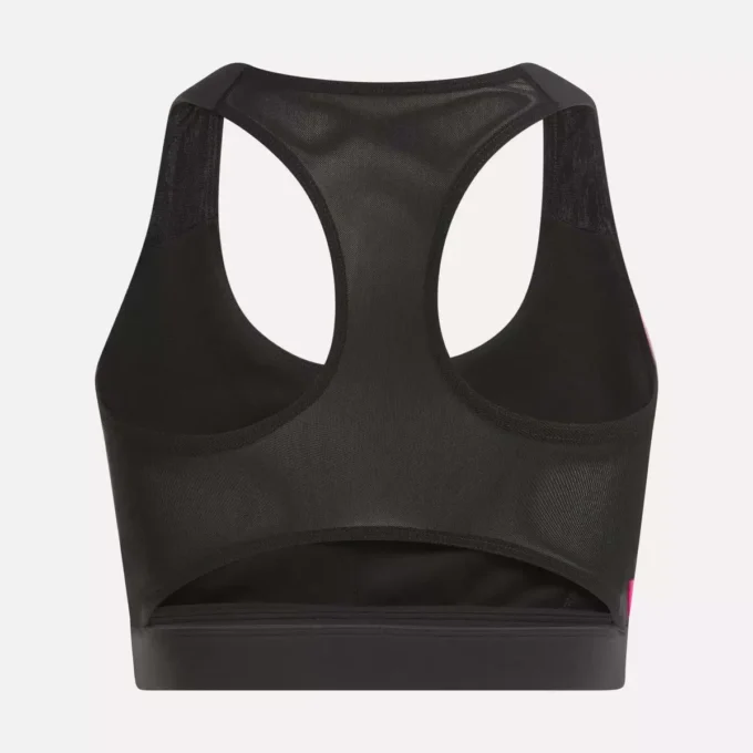 Lux Racer Colorblock-bh för damer Lux Racer Colorblock-bh för damer