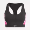 Lux Racer Colorblock-bh för damer Lux Racer Colorblock-bh för damer