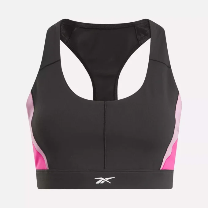 Lux Racer Colorblock-bh för damer Lux Racer Colorblock-bh för damer