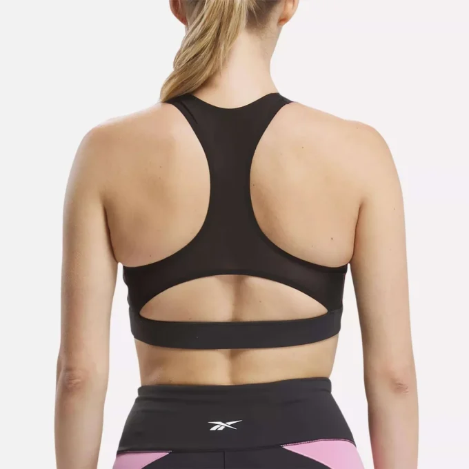 Lux Racer Colorblock-bh för damer Lux Racer Colorblock-bh för damer
