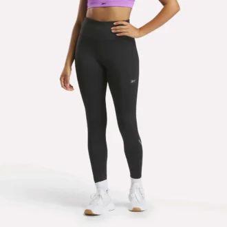 Lux Speed högmidjade leggings för damer