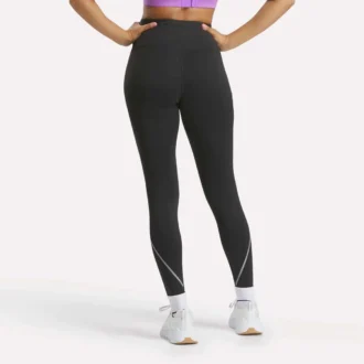 Lux Speed högmidjade leggings för damer