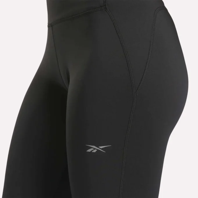 Lux Speed högmidjade leggings för damer Lux Speed högmidjade leggings för damer