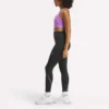 Lux Speed högmidjade leggings för damer Lux Speed högmidjade leggings för damer