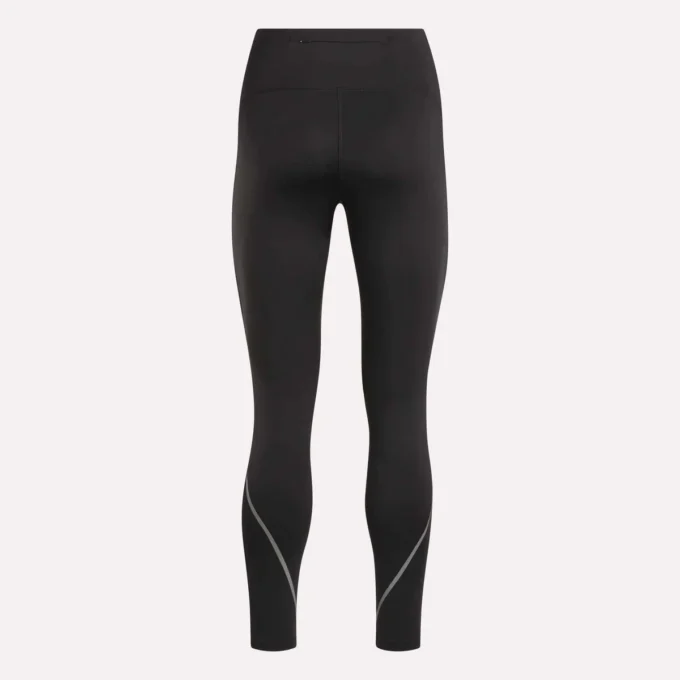 Lux Speed högmidjade leggings för damer Lux Speed högmidjade leggings för damer