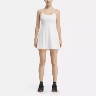 Lux Strappy Dress för dam Lux Strappy Dress för dam