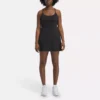 Lux Strappy Dress för dam Lux Strappy Dress för dam