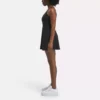 Lux Strappy Dress för dam Lux Strappy Dress för dam