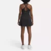 Lux Strappy Dress för dam Lux Strappy Dress för dam