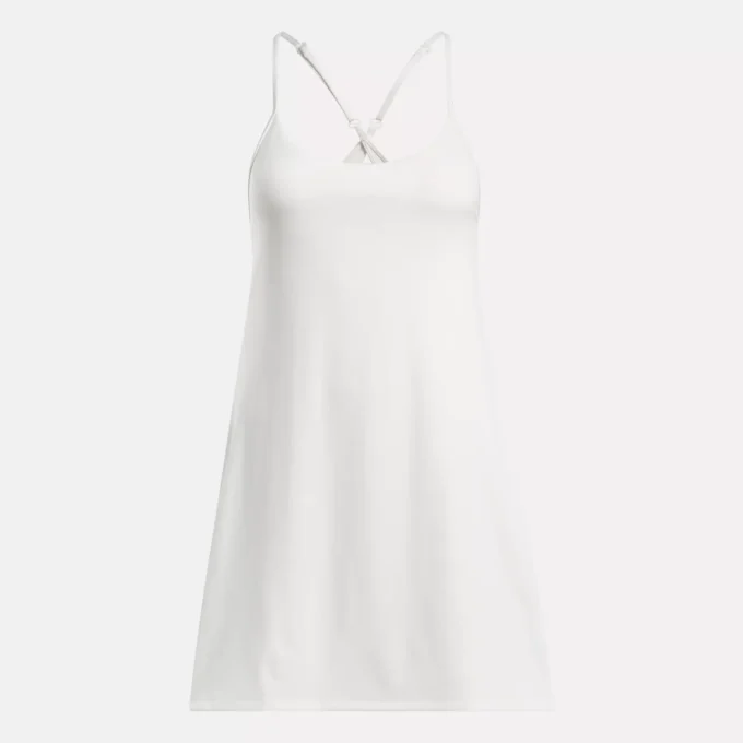 Lux Strappy Dress för dam Lux Strappy Dress för dam