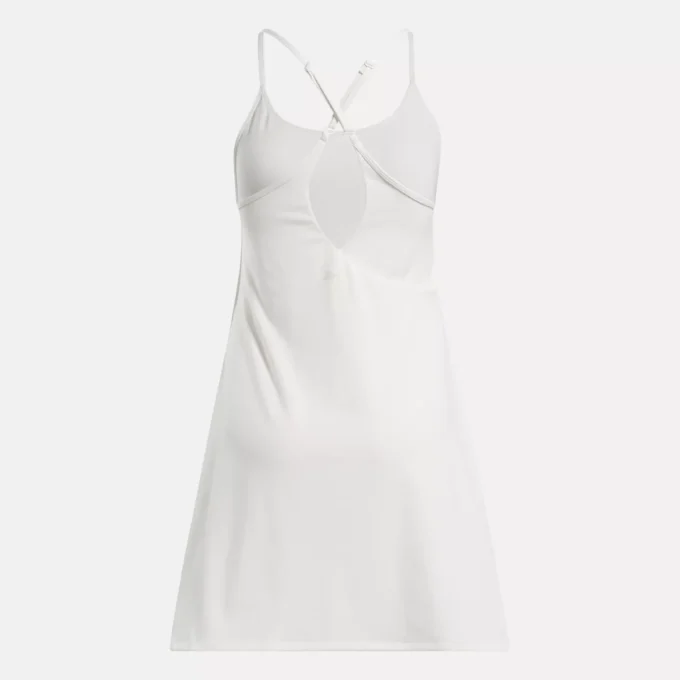 Lux Strappy Dress för dam Lux Strappy Dress för dam