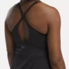 Lux Strappy Dress för dam Lux Strappy Dress för dam